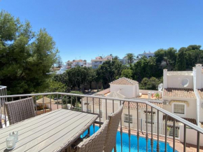 Mediterraneo bajo Casasol